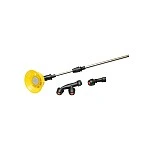 Pompa de stropit vermorel electric cu rezervor 16L baterie si 12V 8Ah debit 3.1 l/min Breckner Germany