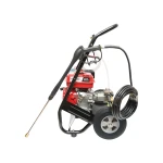 Aparat de spalat cu presiune 7.5CP 18 Mpa cu furtun si pistol Breckner Germany