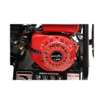 Aparat de spalat cu presiune 7.5CP 18 Mpa cu furtun si pistol Breckner Germany