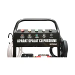 Aparat de spalat cu presiune 7.5CP 18 Mpa cu furtun si pistol Breckner Germany