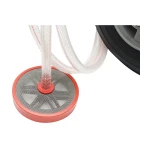 Aparat de spalat cu presiune 7.5CP 18 Mpa cu furtun si pistol Breckner Germany