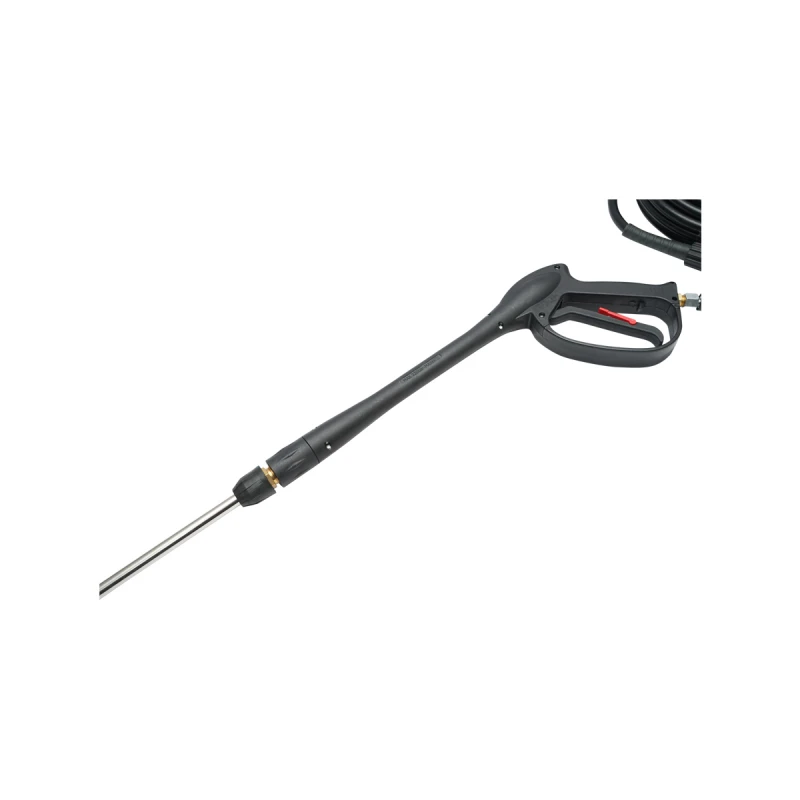 Aparat de spalat cu presiune 7.5CP 18 Mpa cu furtun si pistol Breckner Germany