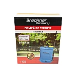 Pompa electrica/pulverizator de stropit vermorel, rezervor 12L baterie 12V 8Ah debit 3.1 l/min Breckner Germany