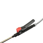 Pompa de stropit vermorel 2 in 1 manuala si electrica rezervor 18L baterie 12V 8Ah debit 3.1 l/min Breckner Germany