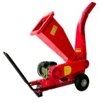 Tocator crengi electric monofazic, TC 4kW-70, grosime max crengi 70mm, 95kg Breckner Germany