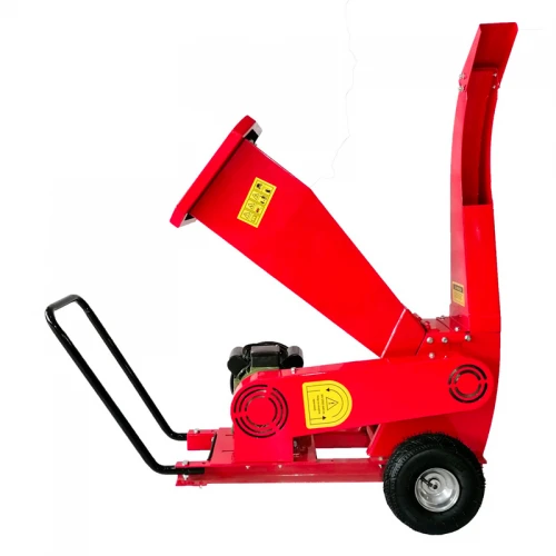 Tocator crengi electric monofazic TC 4kW-70, grosime max crengi 70mm, 95kg Breckner Germany