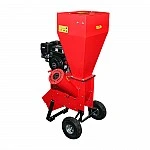 Tocator de crengi pe benzina, TC 7-76, 6.5 CP, grosime max crengi 76 mm, 90 kg Breckner Germany