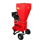 Tocator de crengi pe benzina, TC 7-76, 6.5 CP, grosime max crengi 76 mm, 90 kg Breckner Germany