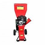 Tocator de crengi pe benzina, TC 7-76, 6.5 CP, grosime max crengi 76 mm, 90 kg Breckner Germany