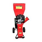 Tocator de crengi pe benzina, TC 7-76, 6.5 CP, grosime max crengi 76 mm, 90 kg Breckner Germany