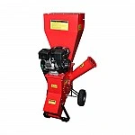 Tocator de crengi pe benzina, TC 7-76, 6.5 CP, grosime max crengi 76 mm, 90 kg Breckner Germany