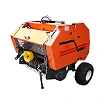 Balotiera Konig Traktoren 1000mm, balot rotund 630x930mm