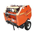 Balotiera Konig Traktoren 1090mm, balot 800x950mm, pentru tractor 30-90CP