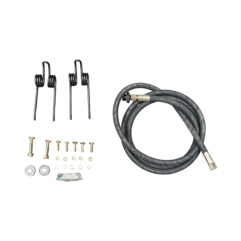 Balotiera Konig Traktoren 1090mm, balot 800x950mm, pentru tractor 30-90CP