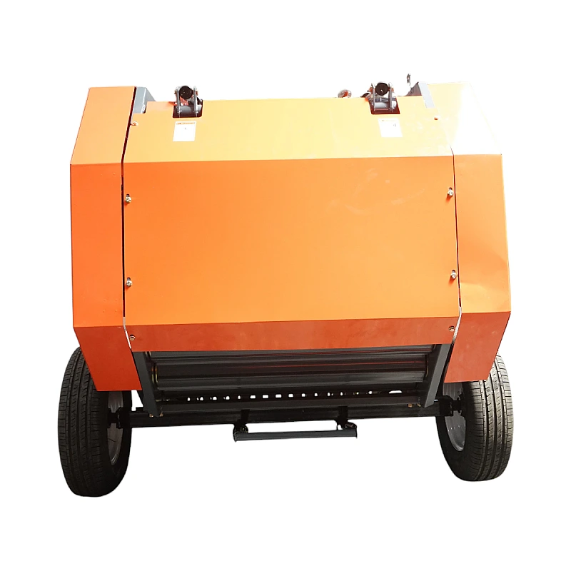 Balotiera Konig Traktoren 1090mm, balot 800x950mm, pentru tractor 30-90CP