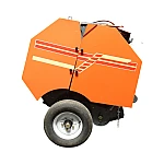 Balotiera Konig Traktoren 1090mm, balot 800x950mm, pentru tractor 30-90CP