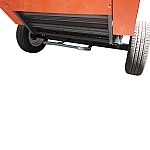 Balotiera Konig Traktoren 1090mm, balot 800x950mm, pentru tractor 30-90CP