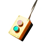 Balotiera Konig Traktoren 1090mm, balot 800x950mm, pentru tractor 30-90CP