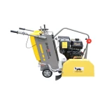 Masina de taiat beton si asfalt 400-500mm, motor Loncin GF420 15CP, 4 timpi 420cc, adancime 170mm, rezervor apa 40L Breckner Germany