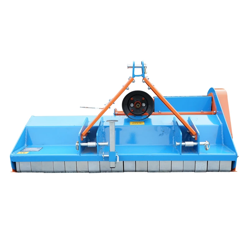 Tocatoare EF135 25-35CP cu cardan PP-540r/min 175Kg utilaj agricol