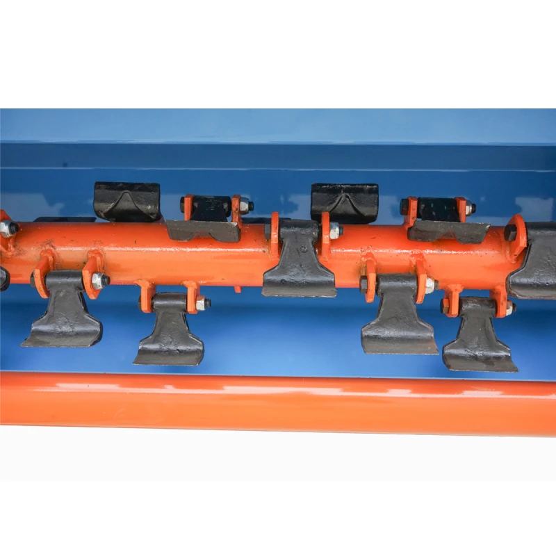 Tocatoare EF135 25-35CP cu cardan PP-540r/min 175Kg utilaj agricol