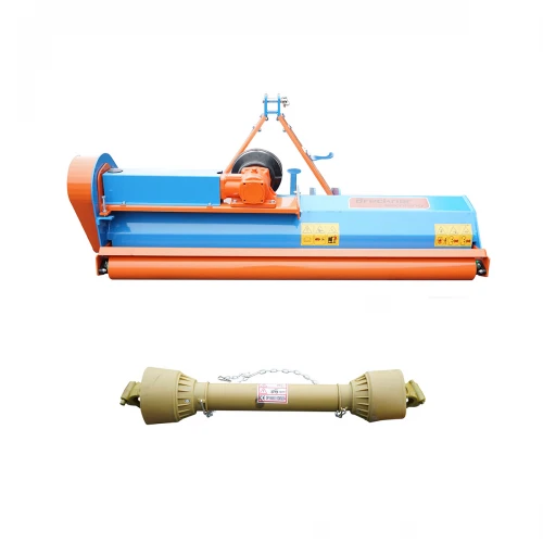 Tocatoare EF145 25-35CP cu cardan PP-540r/min, 190Kg utilaj agricol