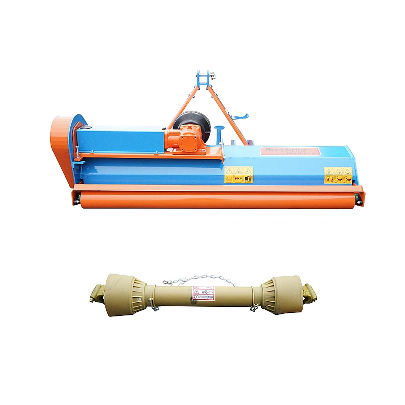 Tocatoare EF145 25-35CP cu cardan PP-540r/min, 190Kg utilaj agricol