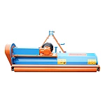 Tocatoare EF145 25-35CP cu cardan PP-540r/min, 190Kg utilaj agricol