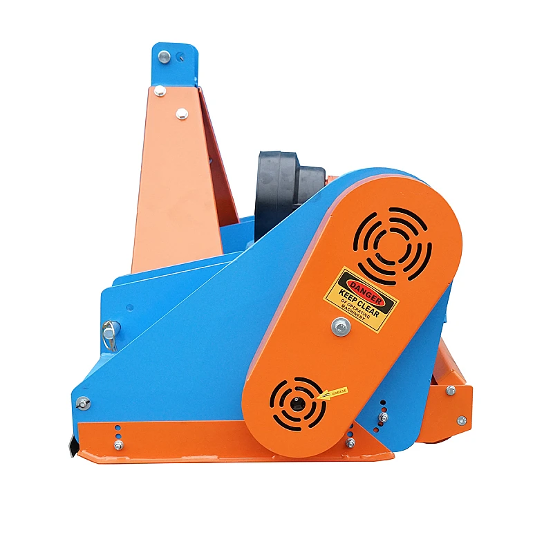 Tocatoare EF145 25-35CP cu cardan PP-540r/min, 190Kg utilaj agricol