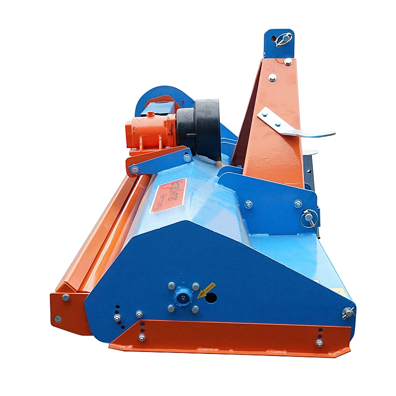 Tocatoare EF145 25-35CP cu cardan PP-540r/min, 190Kg utilaj agricol