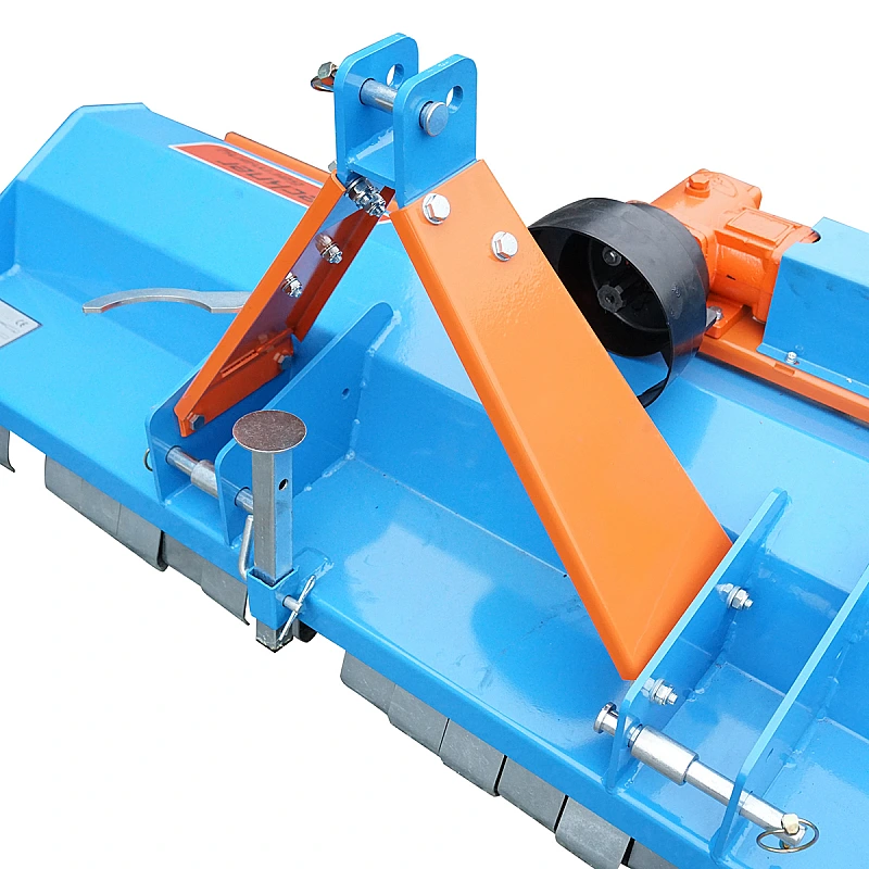 Tocatoare EF145 25-35CP cu cardan PP-540r/min, 190Kg utilaj agricol