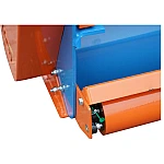 Tocatoare EF145 25-35CP cu cardan PP-540r/min, 190Kg utilaj agricol