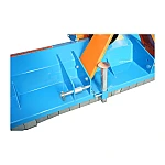 Tocatoare EF155 30-40CP cu cardan PP-540r/min 210Kg utilaj agricol