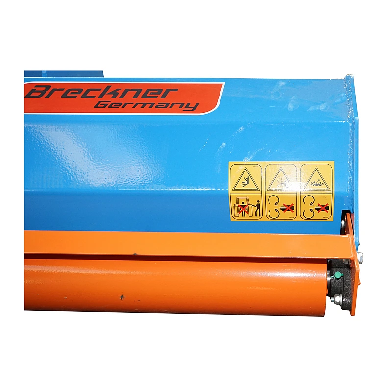 Tocatoare EF155 30-40CP cu cardan PP-540r/min 210Kg utilaj agricol