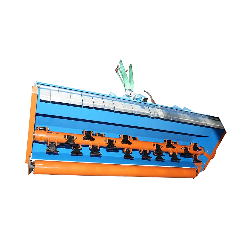 Tocatoare EF155 30-40CP cu cardan PP-540r/min 210Kg utilaj agricol