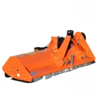 Tocatoare EFGC165 35-45CP cutite ciocan 1650mm 345 kg utilaj agricol