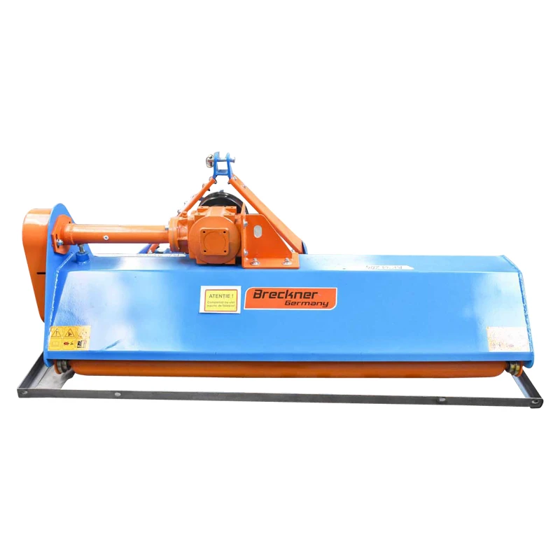 Tocatoare EFGC175, 40-50CP cutite ciocan 1750mm 360 kg utilaj agricol