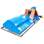 Tocatoare EFGC175, 40-50CP cutite ciocan 1750mm 360 kg utilaj agricol