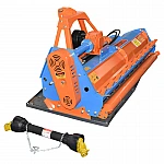 Tocatoare KFH165 45 - 65CP translatie hidraulica + tasator 324kg utilaj agricol