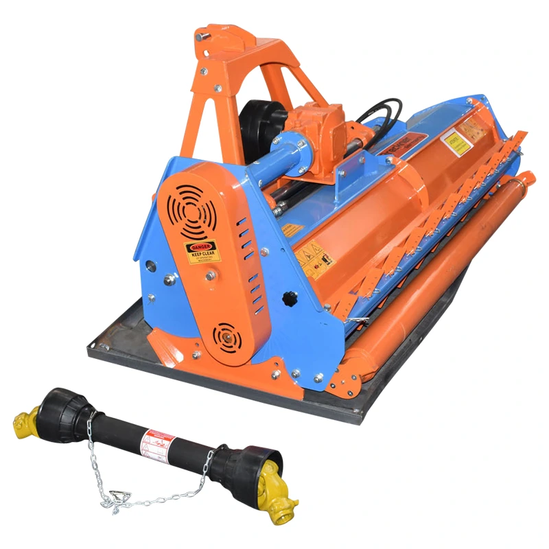 Tocatoare KFH165 45 - 65CP translatie hidraulica + tasator 324kg utilaj agricol