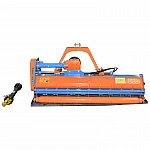 Tocatoare KFH165 45 - 65CP translatie hidraulica + tasator 324kg utilaj agricol