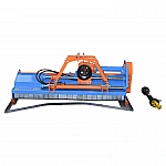 Tocatoare KFH165 45 - 65CP translatie hidraulica + tasator 324kg utilaj agricol