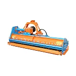 Tocatoare KFH185 65-85P translatie hidraulica + tasator 374kg Breckner Germany