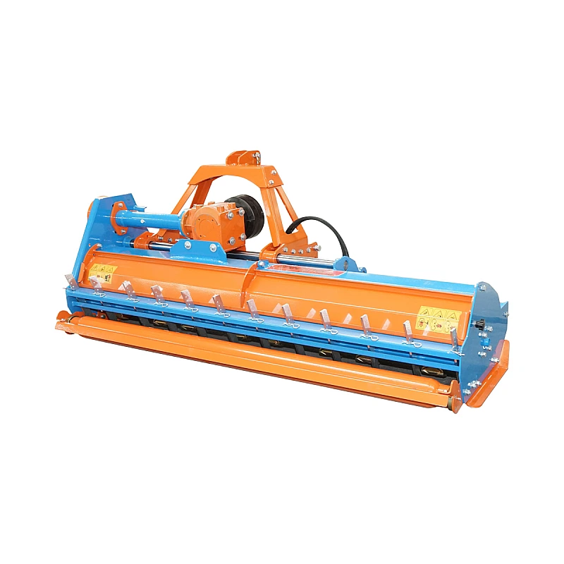 Tocatoare KFH185 65-85P translatie hidraulica + tasator 374kg Breckner Germany