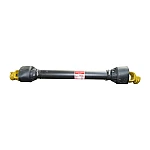 Tocatoare KFH185 65-85P translatie hidraulica + tasator 374kg Breckner Germany