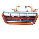 Tocatoare KGH105 1,05M 20-40CP translatie hidraulica 200kg utilaj agricol