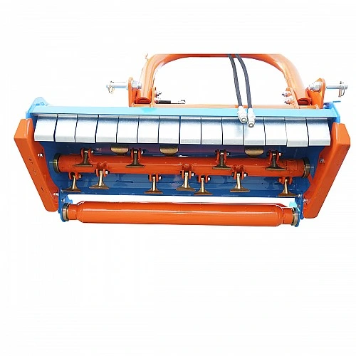 Tocatoare KGH105 1.05m 20-40CP translatie hidraulica 200kg utilaj agricol