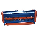 Tocatoare KGH125 20-40CP translatie hidraulica 225kg utilaj agricol