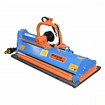 Tocatoare KGH145  150CM  20-40CP translatie hidraulica 240kg utilaj agricol