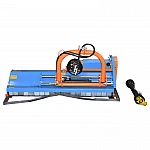 Tocatoare KGH145  150CM  20-40CP translatie hidraulica 240kg utilaj agricol